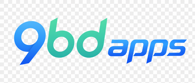 9bd apps logo